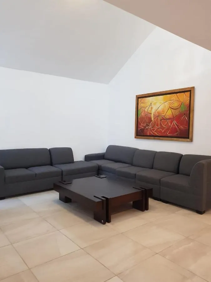 Hotel Tropical Playa del Carmen